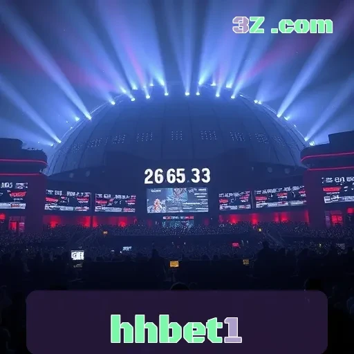 hhbet1: Bônus Irresistíveis que Transformam suas Apostas em Lucros