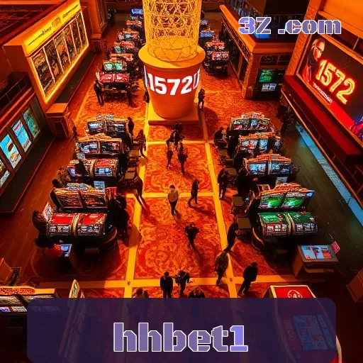 hhbet1: Explore a Segurança e Diversão que Este Site Oferece