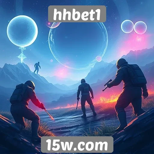 hhbet1 lance de novos jogos em 2026