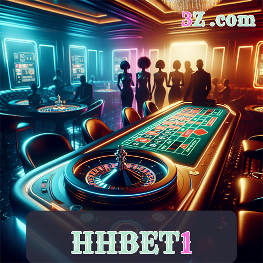 Explorando o Mundo Vibrante do Casino no hhbet1