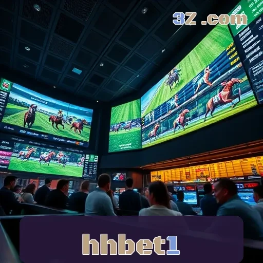 hhbet1: Explore a Diversidade da Seção de Jogos