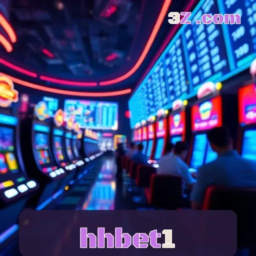hhbet1: A Nova Era das Apostas Online no Brasil Está Aqui!
