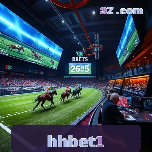hhbet1: Descubra as Promoções Incríveis que o Site Oferece!