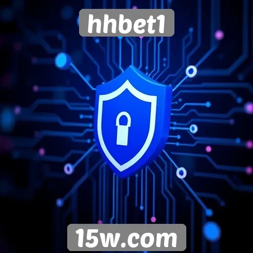 Análise de segurança no site de jogos hhbet1