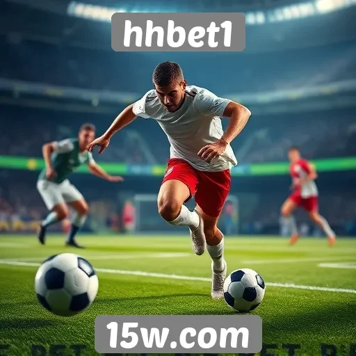 Apostas esportivas em hhbet1 ganham popularidade
