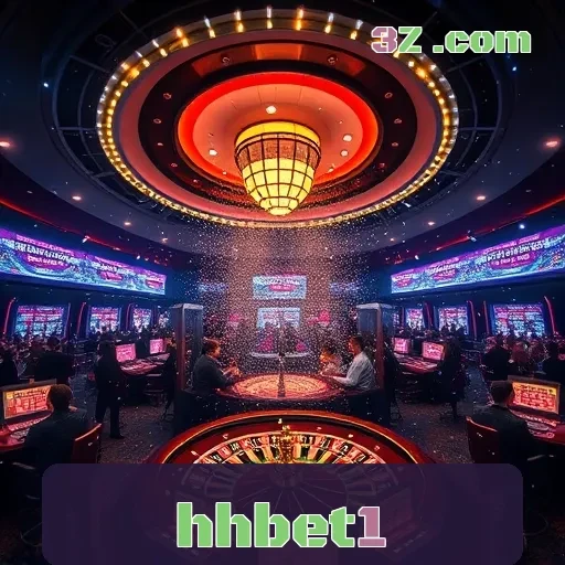 hhbet1: Explore o Melhor dos Eventos Esportivos Online