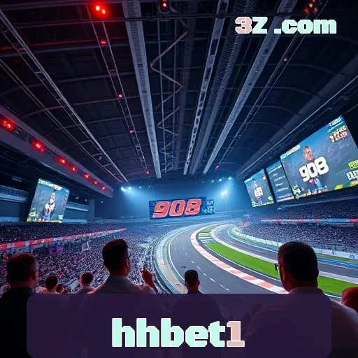 hhbet1: Descubra o Poder do Suporte 24/7 para Apostas Online