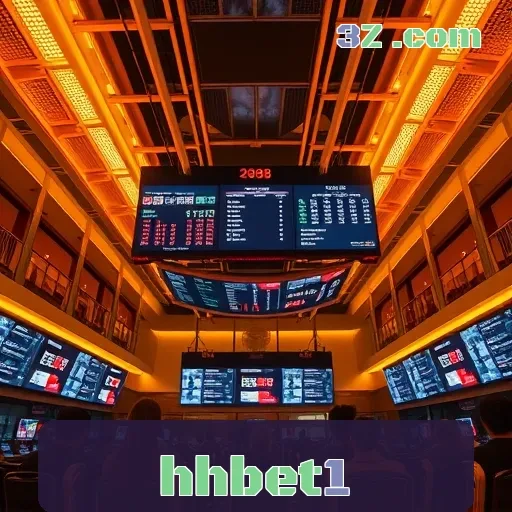 hhbet1: Vantagens Exclusivas da Seção VIP para Jogadores